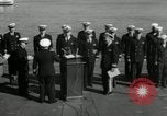 Standbild Polaris Rakete Charleston South Carolina USA, 1960, aus Sekunde 30 historischem Filmmaterial Videoclip 65675068060