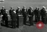 Standbild Polaris Rakete Charleston South Carolina USA, 1960, aus Sekunde 31 historischem Filmmaterial Videoclip 65675068060