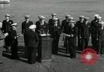 Standbild Polaris Rakete Charleston South Carolina USA, 1960, aus Sekunde 32 historischem Filmmaterial Videoclip 65675068060