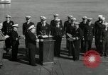 Standbild Polaris Rakete Charleston South Carolina USA, 1960, aus Sekunde 33 historischem Filmmaterial Videoclip 65675068060