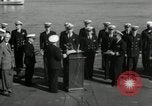 Standbild Polaris Rakete Charleston South Carolina USA, 1960, aus Sekunde 34 historischem Filmmaterial Videoclip 65675068060