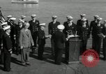 Standbild Polaris Rakete Charleston South Carolina USA, 1960, aus Sekunde 35 historischem Filmmaterial Videoclip 65675068060