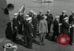 Standbild Polaris Rakete Charleston South Carolina USA, 1960, aus Sekunde 37 historischem Filmmaterial Videoclip 65675068060