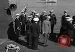 Standbild Polaris Rakete Charleston South Carolina USA, 1960, aus Sekunde 38 historischem Filmmaterial Videoclip 65675068060