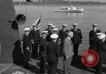Standbild Polaris Rakete Charleston South Carolina USA, 1960, aus Sekunde 39 historischem Filmmaterial Videoclip 65675068060