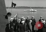 Standbild Polaris Rakete Charleston South Carolina USA, 1960, aus Sekunde 40 historischem Filmmaterial Videoclip 65675068060