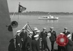 Standbild Polaris Rakete Charleston South Carolina USA, 1960, aus Sekunde 41 historischem Filmmaterial Videoclip 65675068060