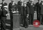 Standbild Polaris Rakete Charleston South Carolina USA, 1960, aus Sekunde 43 historischem Filmmaterial Videoclip 65675068060