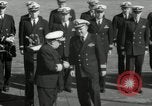 Standbild Polaris Rakete Charleston South Carolina USA, 1960, aus Sekunde 45 historischem Filmmaterial Videoclip 65675068060