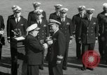 Standbild Polaris Rakete Charleston South Carolina USA, 1960, aus Sekunde 46 historischem Filmmaterial Videoclip 65675068060