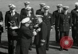 Standbild Polaris Rakete Charleston South Carolina USA, 1960, aus Sekunde 47 historischem Filmmaterial Videoclip 65675068060