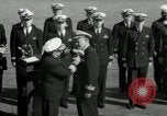 Standbild Polaris Rakete Charleston South Carolina USA, 1960, aus Sekunde 48 historischem Filmmaterial Videoclip 65675068060