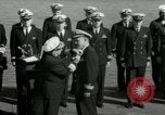 Standbild Polaris Rakete Charleston South Carolina USA, 1960, aus Sekunde 50 historischem Filmmaterial Videoclip 65675068060