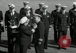 Standbild Polaris Rakete Charleston South Carolina USA, 1960, aus Sekunde 53 historischem Filmmaterial Videoclip 65675068060
