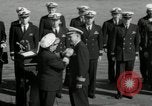 Standbild Polaris Rakete Charleston South Carolina USA, 1960, aus Sekunde 54 historischem Filmmaterial Videoclip 65675068060