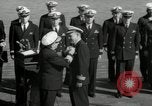 Standbild Polaris Rakete Charleston South Carolina USA, 1960, aus Sekunde 56 historischem Filmmaterial Videoclip 65675068060