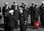 Standbild Polaris Rakete Charleston South Carolina USA, 1960, aus Sekunde 58 historischem Filmmaterial Videoclip 65675068060