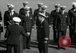 Standbild Polaris Rakete Charleston South Carolina USA, 1960, aus Sekunde 59 historischem Filmmaterial Videoclip 65675068060