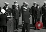 Standbild Polaris Rakete Charleston South Carolina USA, 1960, aus Sekunde 60 historischem Filmmaterial Videoclip 65675068060