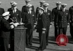 Standbild Polaris Rakete Charleston South Carolina USA, 1960, aus Sekunde 61 historischem Filmmaterial Videoclip 65675068060