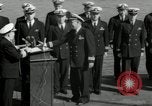 Standbild Polaris Rakete Charleston South Carolina USA, 1960, aus Sekunde 62 historischem Filmmaterial Videoclip 65675068060