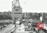 Standbild Polaris Rakete Charleston South Carolina USA, 1960, aus Sekunde 13 historischem Filmmaterial Videoclip 65675068061