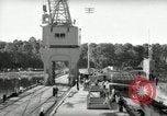 Standbild Polaris Rakete Charleston South Carolina USA, 1960, aus Sekunde 16 historischem Filmmaterial Videoclip 65675068061