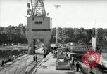 Standbild Polaris Rakete Charleston South Carolina USA, 1960, aus Sekunde 17 historischem Filmmaterial Videoclip 65675068061