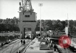 Standbild Polaris Rakete Charleston South Carolina USA, 1960, aus Sekunde 21 historischem Filmmaterial Videoclip 65675068061