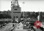 Standbild Polaris Rakete Charleston South Carolina USA, 1960, aus Sekunde 22 historischem Filmmaterial Videoclip 65675068061
