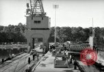 Standbild Polaris Rakete Charleston South Carolina USA, 1960, aus Sekunde 24 historischem Filmmaterial Videoclip 65675068061