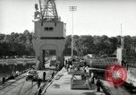 Standbild Polaris Rakete Charleston South Carolina USA, 1960, aus Sekunde 27 historischem Filmmaterial Videoclip 65675068061