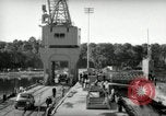 Standbild Polaris Rakete Charleston South Carolina USA, 1960, aus Sekunde 29 historischem Filmmaterial Videoclip 65675068061