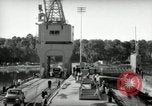 Standbild Polaris Rakete Charleston South Carolina USA, 1960, aus Sekunde 30 historischem Filmmaterial Videoclip 65675068061