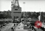 Standbild Polaris Rakete Charleston South Carolina USA, 1960, aus Sekunde 32 historischem Filmmaterial Videoclip 65675068061