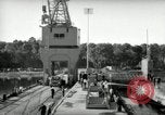 Standbild Polaris Rakete Charleston South Carolina USA, 1960, aus Sekunde 34 historischem Filmmaterial Videoclip 65675068061