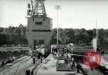 Standbild Polaris Rakete Charleston South Carolina USA, 1960, aus Sekunde 35 historischem Filmmaterial Videoclip 65675068061
