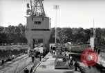 Standbild Polaris Rakete Charleston South Carolina USA, 1960, aus Sekunde 36 historischem Filmmaterial Videoclip 65675068061