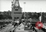 Standbild Polaris Rakete Charleston South Carolina USA, 1960, aus Sekunde 37 historischem Filmmaterial Videoclip 65675068061