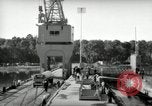 Standbild Polaris Rakete Charleston South Carolina USA, 1960, aus Sekunde 40 historischem Filmmaterial Videoclip 65675068061