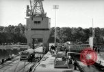 Standbild Polaris Rakete Charleston South Carolina USA, 1960, aus Sekunde 42 historischem Filmmaterial Videoclip 65675068061