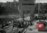 Standbild Polaris Rakete Charleston South Carolina USA, 1960, aus Sekunde 49 historischem Filmmaterial Videoclip 65675068061