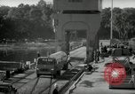 Standbild Polaris Rakete Charleston South Carolina USA, 1960, aus Sekunde 51 historischem Filmmaterial Videoclip 65675068061