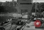 Standbild Polaris Rakete Charleston South Carolina USA, 1960, aus Sekunde 53 historischem Filmmaterial Videoclip 65675068061