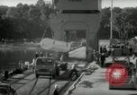 Standbild Polaris Rakete Charleston South Carolina USA, 1960, aus Sekunde 55 historischem Filmmaterial Videoclip 65675068061