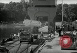Standbild Polaris Rakete Charleston South Carolina USA, 1960, aus Sekunde 57 historischem Filmmaterial Videoclip 65675068061