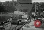 Standbild Polaris Rakete Charleston South Carolina USA, 1960, aus Sekunde 59 historischem Filmmaterial Videoclip 65675068061