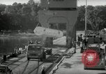 Standbild Polaris Rakete Charleston South Carolina USA, 1960, aus Sekunde 62 historischem Filmmaterial Videoclip 65675068061