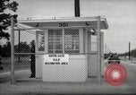 Standbild Polaris Rakete Charleston South Carolina USA, 1960, aus Sekunde 22 historischem Filmmaterial Videoclip 65675068062