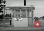 Standbild Polaris Rakete Charleston South Carolina USA, 1960, aus Sekunde 23 historischem Filmmaterial Videoclip 65675068062